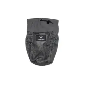 Mesh Dump Pouch