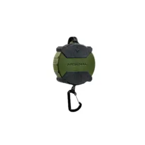 Micro Retrax Hoist