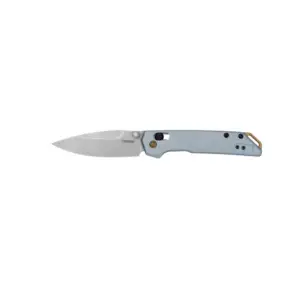 Mini Iridium Axis Grey