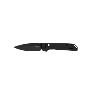 Mini Iridium Axis Black