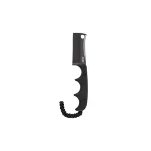 Minamalist Cleaver Black