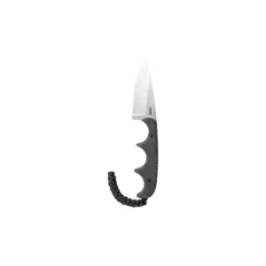 Minimalist Drop Point