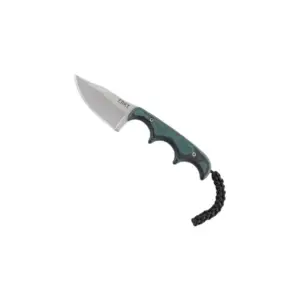 Minimalist Spear Point