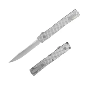 OTF Lrg Stainless