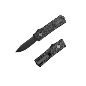 OTF Sm Black Blk Black