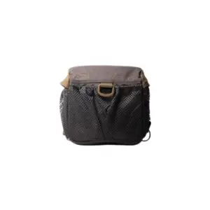 Operator Saddle Pouch Grey Reg