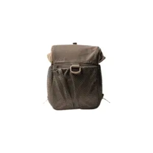 Operator Saddle Pouch Mobl XL