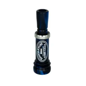 Org Cutdown Blue Pearl Aluminum