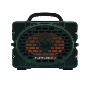 Original Speaker- OD Green