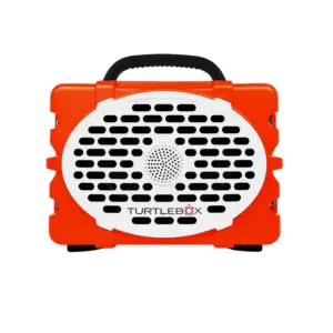 Original Speaker- Orange