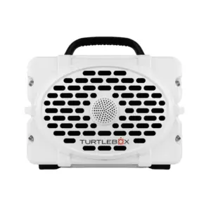 Original Speaker- White