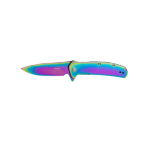 Outcome Rainbow