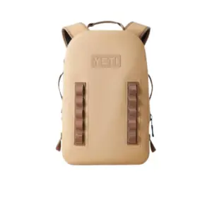 Panga Backpack 28 Tan