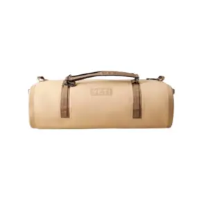 Panga Duffel 100 Tan