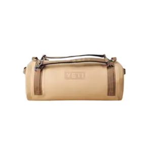 Panga Duffel 50 Tan