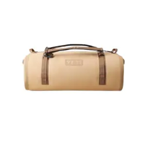 Panga Duffel 75 Tan