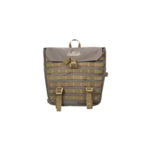 Profile Pocket Grey Reg