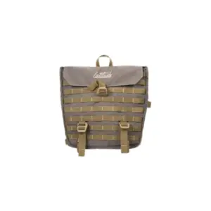 Profile Pocket Grey XL