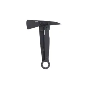 Provoke x Morphing Axe