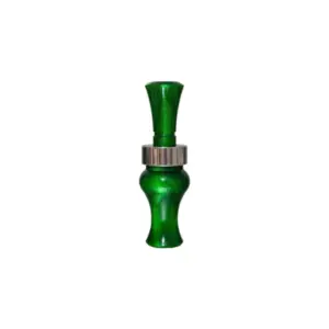 Pure Meat Acrylic Green Pearl