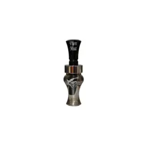 Pure Meat Acrylic Smoke Black