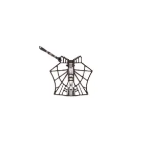 Quick Draw Gear Hanger