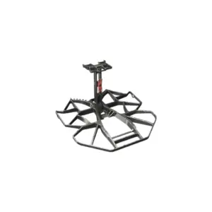RZR Elite Platform