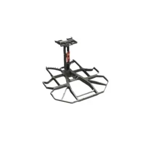 RZR Sub2 Platform