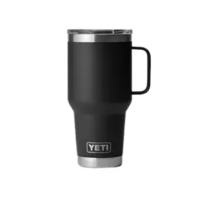 Rambler 30 oz Travel Str Mug Bl