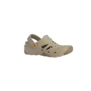 Ranger Shoe Oak 11