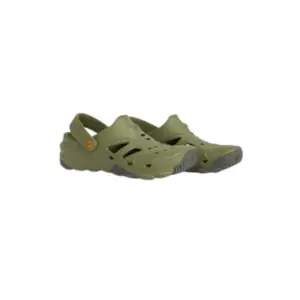Ranger Shoe Pine Green 10