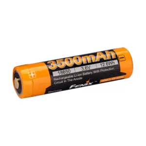 Rechargeable Battery 18650