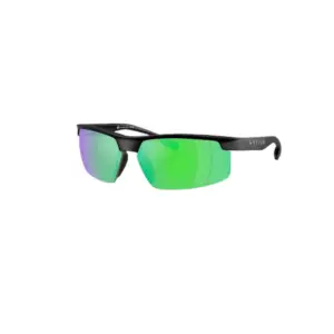 Ridge Runner Matte Black Green