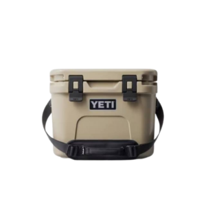Roadie 15 Tan