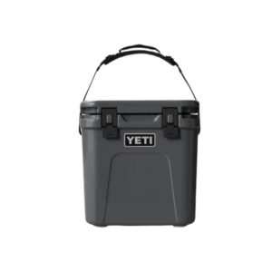 Roadie 24 2.0 Charcoal