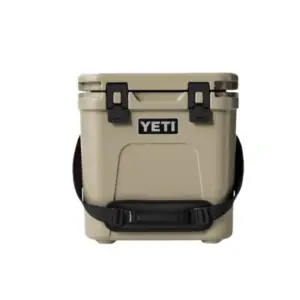 Roadie 24 2.0 Tan