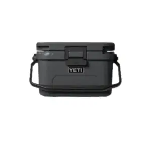 Roadie 8 Charcoal