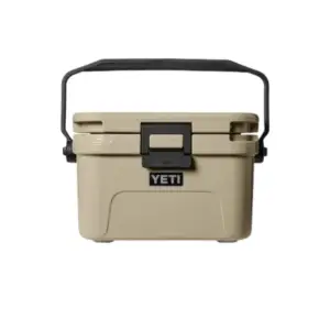 Roadie 8 Tan
