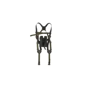 Saddle Suspenders Bino Harness