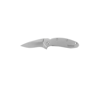 Scallion Ss Serr Blade