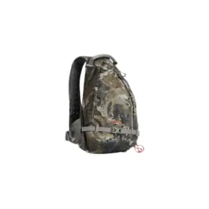Sling Choke Timber