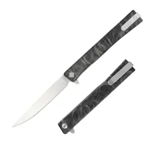 Solstice Topo Stainless