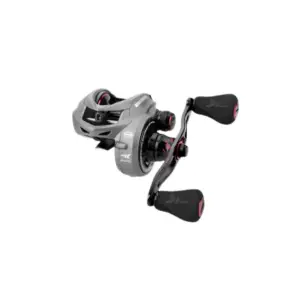 Speed Demon Elite Deadbolt 7.4:1