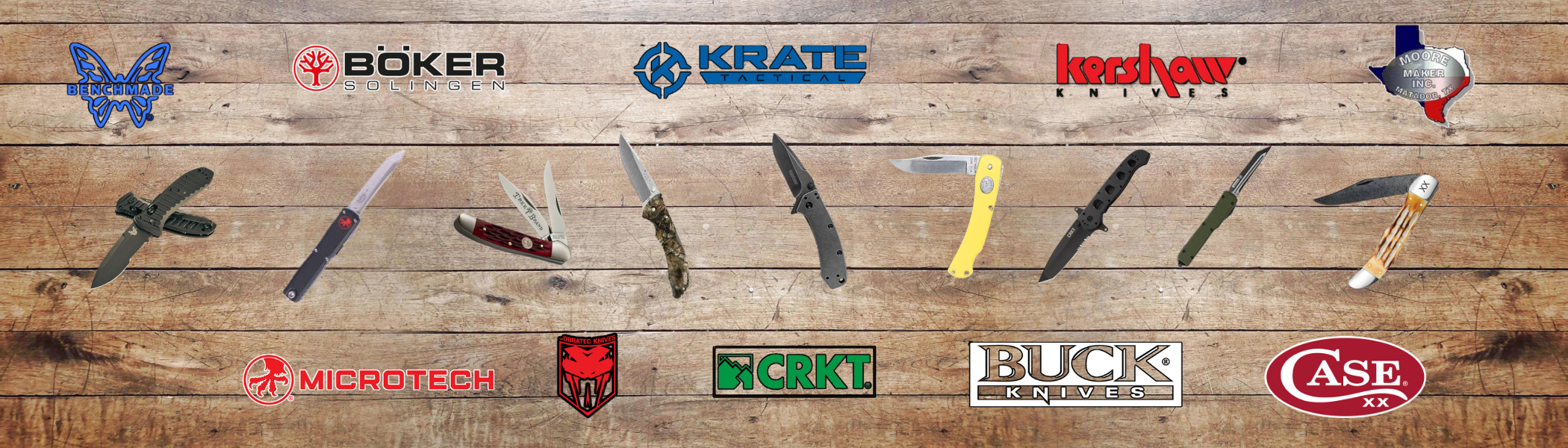 Knives