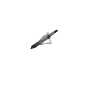 Standard 3 Blade 1 3/16" 100 GR