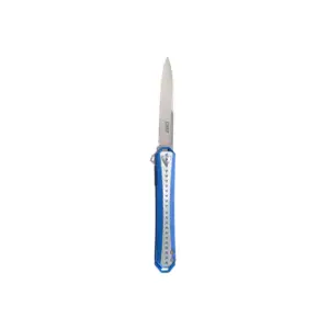 Stickler Assisted Blue