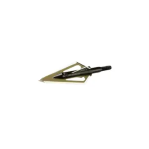 Stinger 4 Blade 125 GR