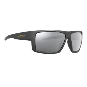 Switchback Black / Grey Flash