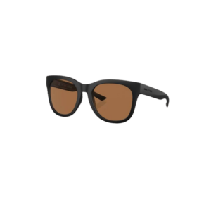 Tiaga Matte Black Brown