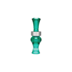Timber Acrylic Ice Teal